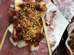杂酱肠粉-香港风味小吃店(中英街店)