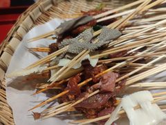 -签哥签妹儿串串火锅(青年路店)