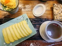 -深夜食堂(永康南路店)