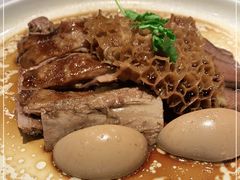 -潮州府·潮菜·砂锅粥(徐家汇店)