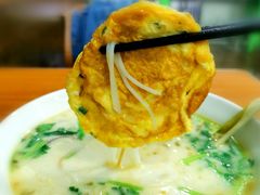 -粗粮渔粉(东海店)