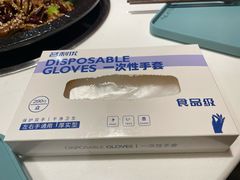 -鸭掌门特色火锅(文景路店)