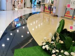 -银座mall(东直门店)