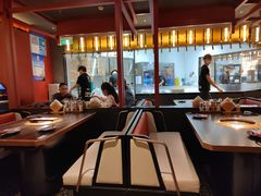 -厚贞日式烤肉(浦东汇智店)