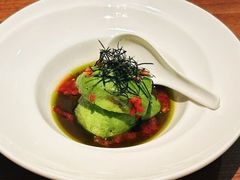 -茗知道茶馆(世博源店)