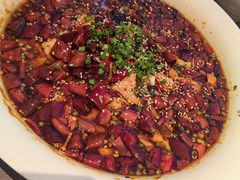-将相和·海鲜蒸饺大连菜