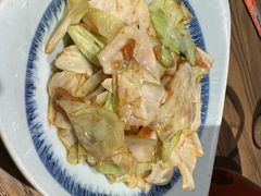 -茄子恰恰·新云南小炒(坪山益田店)
