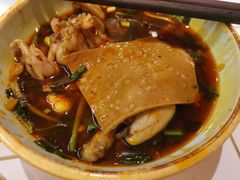 -费明中罗非鱼(大石坝店)