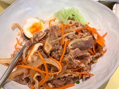 -米仓食堂(凯德广场店)