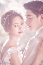 -巴黎时尚婚纱摄影(南汇店)