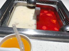 -海底捞火锅(团结桥店)