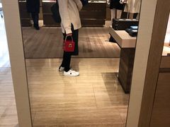 -Galleria百货店名品馆