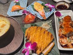 -三笙精致·料理(海河店)