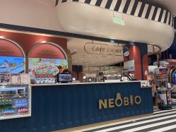 -奈尔宝家庭中心·亲子餐厅(鄞州万达店)