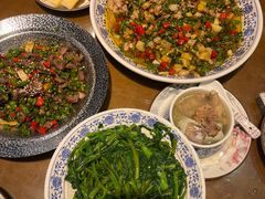 -杨记隆府(重庆总店)