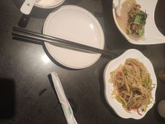 -燕青小馆(东园大厦店)