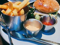 -bluefrog蓝蛙(皇庭广场店)
