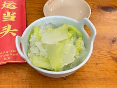 冰镇情果-炒豆合作社(东四总店)