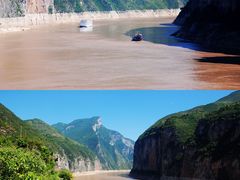 -白帝城·瞿塘峡景区