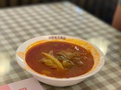 -华梅西餐厅(哈尔滨中央大街店)
