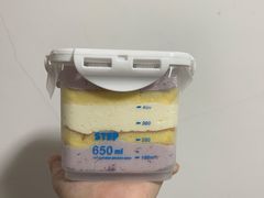 -美事客·面包·蛋糕·甜品(CBD店)