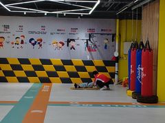 -HELLO功夫(印象城店)