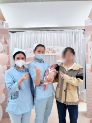 -爱帝宫月子中心(罗湖别墅院)