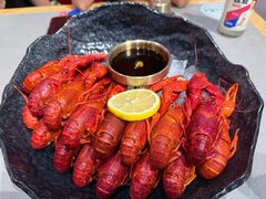-龙虾奇迹(大华三路店)