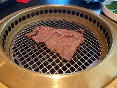 -谷牛和牛烤肉(漕河泾印象城店)