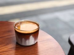 冰博克dirty2.0-BIJOU coffee&cocktail(龙岗万科广场店)