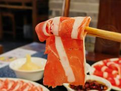 -再宣武文化主题餐厅·清真