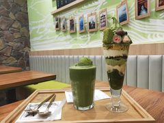 无邪十一式-無邪日式甜品(华润五彩城购物中心店)