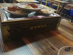 -晓靖轩烧烤(沙河风情店)