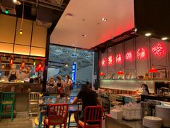 -陈鹏鹏潮汕菜(宝安机场T3航站楼店)