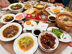 -郑庄脂渣海鲜楼(九水路店)