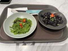 -康师傅私房牛肉面(申虹餐厅店)