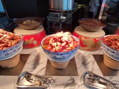 -洲际酒店·地平线全日餐厅HORIZON CAFÉ