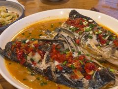 -丰乐餐厅·始于1999·本地老字号