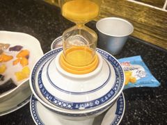 -赵记传承·中国甜品(福州总店)