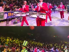 -广州长隆国际大马戏