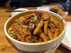 -一佳烤铺(丽江景苑店)