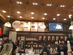 -茶颜悦色(岳麓山顶店)