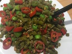 -香满园春饼·家常菜(东大桥店)