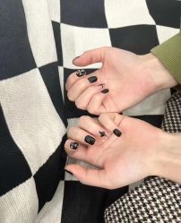 -MOMO·Nail美甲美睫