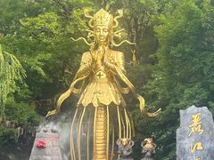 -丽江玉水寨