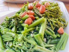 野菜凉菜-京北渔家傲