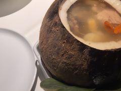 -汤城小厨•粤菜•靓汤(金宝街店)
