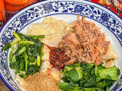 -樊记腊汁肉(竹笆市总店)