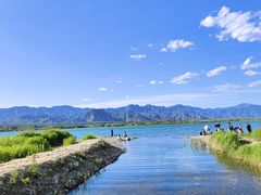 -怀来官厅水库