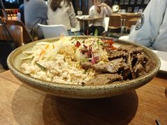 -Blac+Blac(中海环宇荟店)